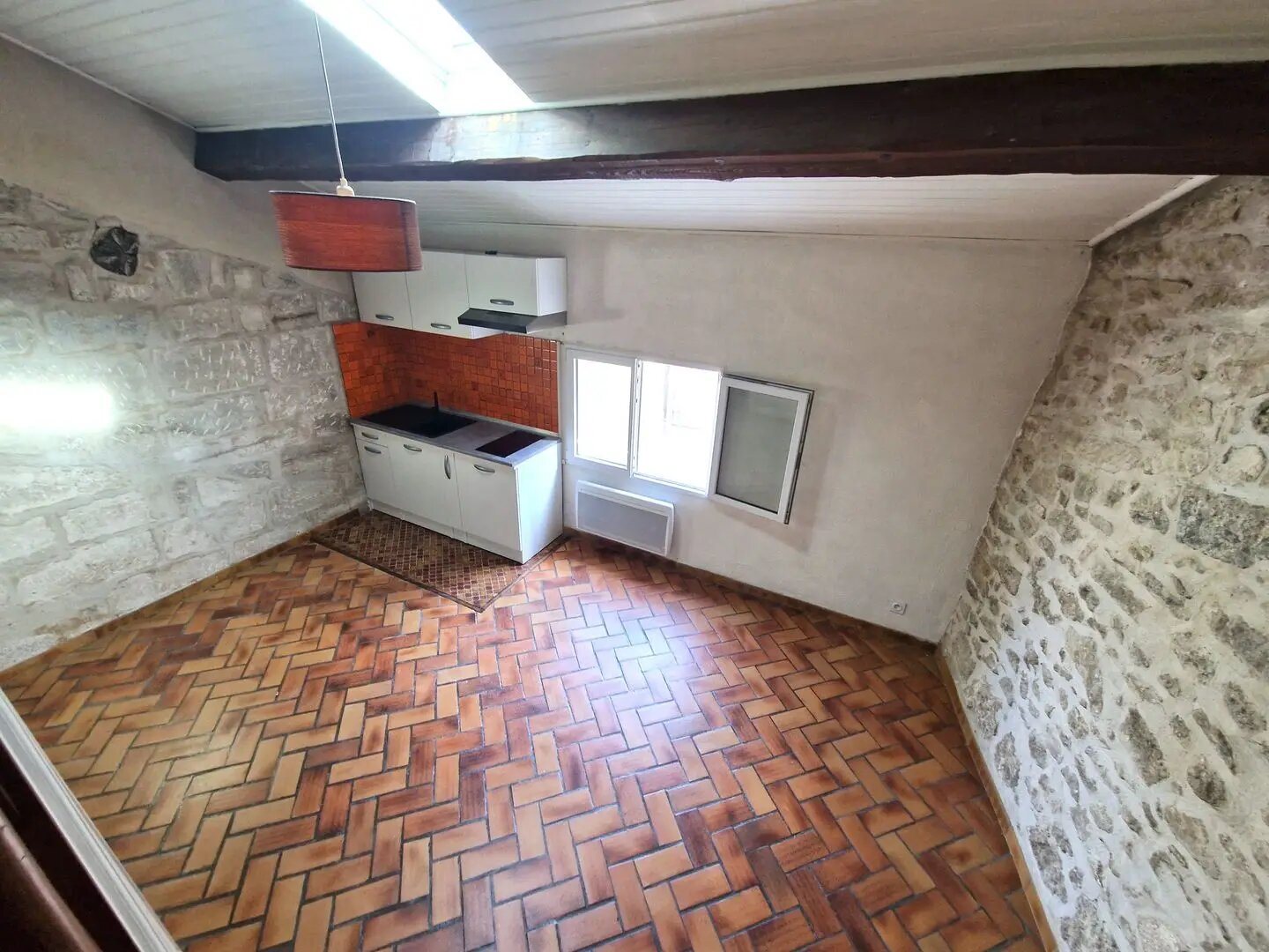 Appartement à vendre, 32m², Saint-Rémy-de-Provence
