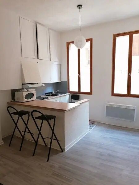 Appartement à louer, 22m², Nanterre