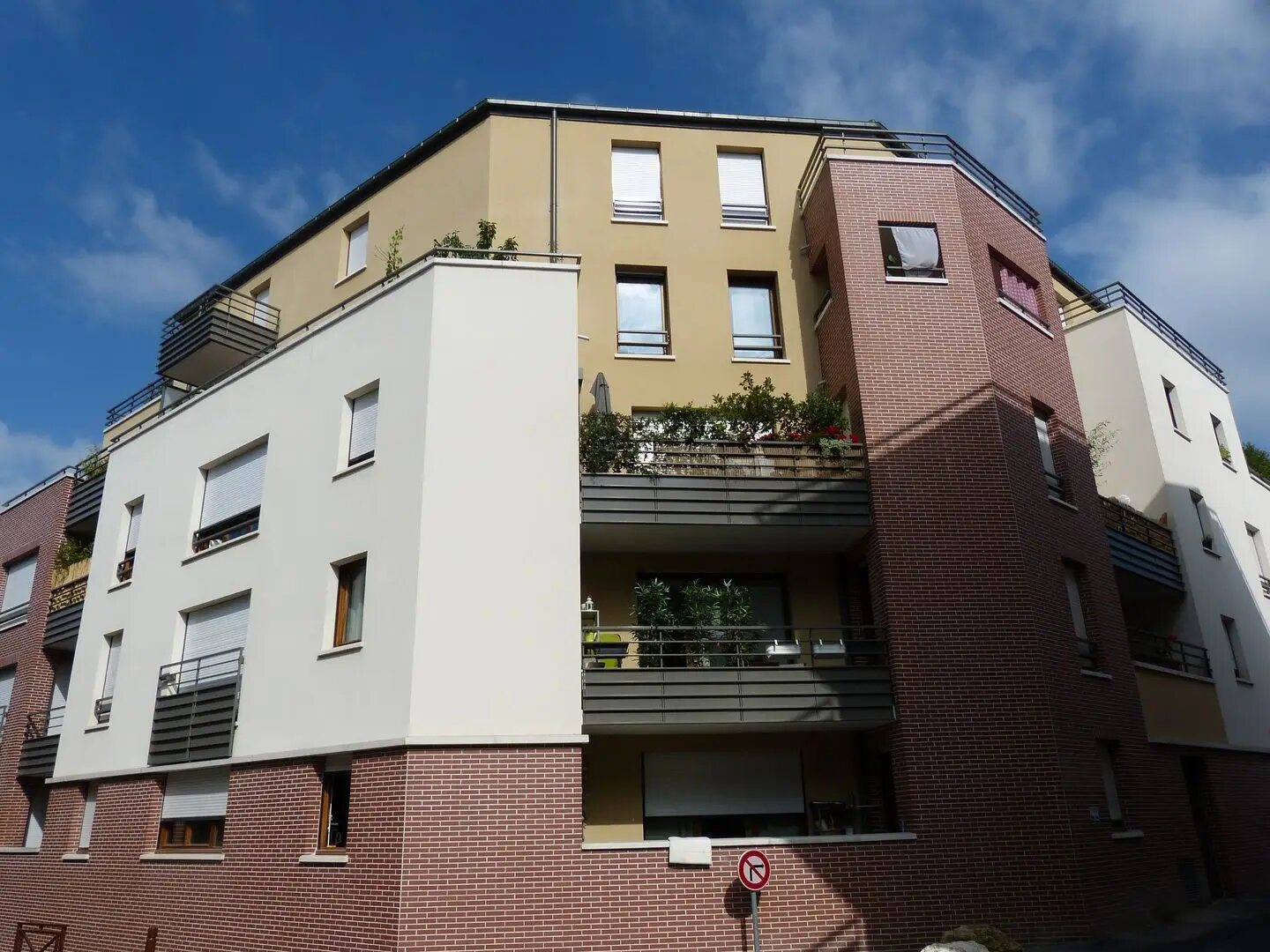 Appartement à vendre, 44m², Neuilly-sur-Marne