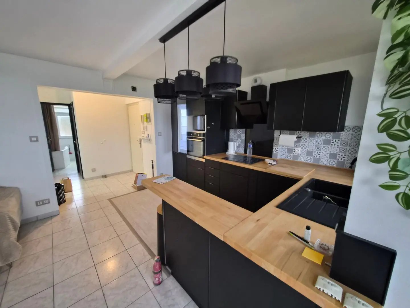 Appartement à louer, 78m², Combs-la-Ville