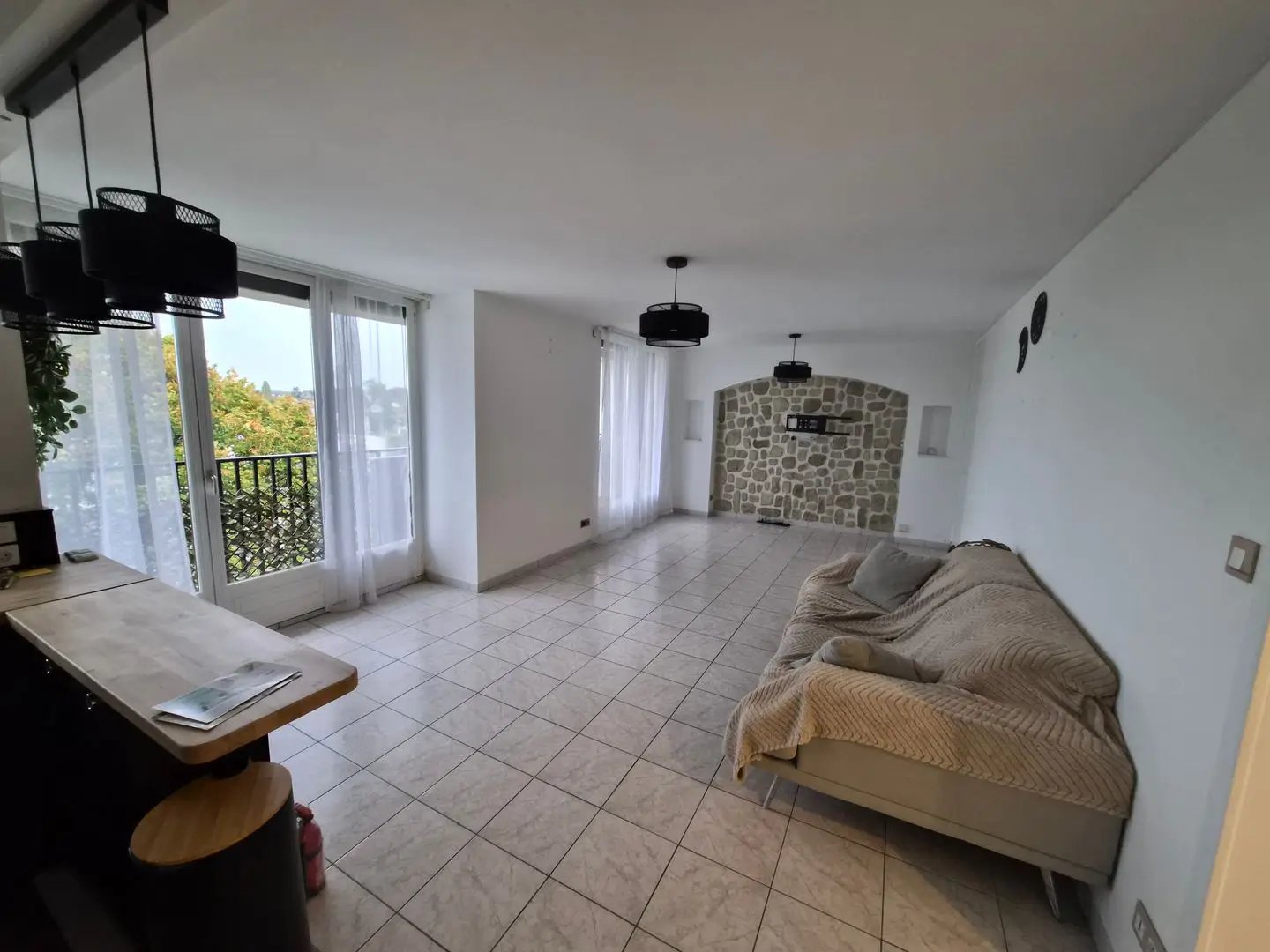 Appartement à louer, 78m², Combs-la-Ville