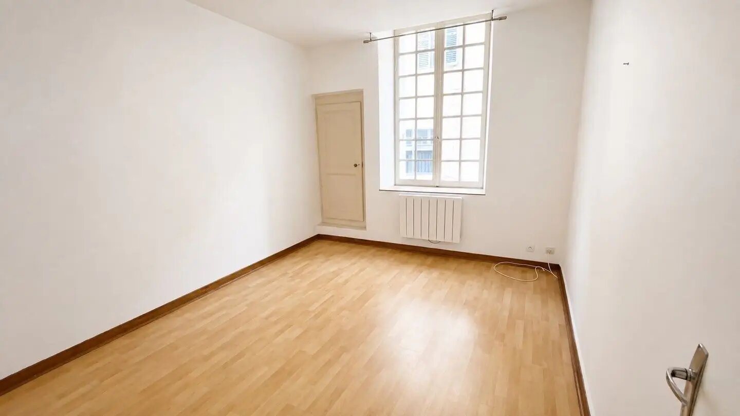 Appartement à vendre, 24m², Avallon