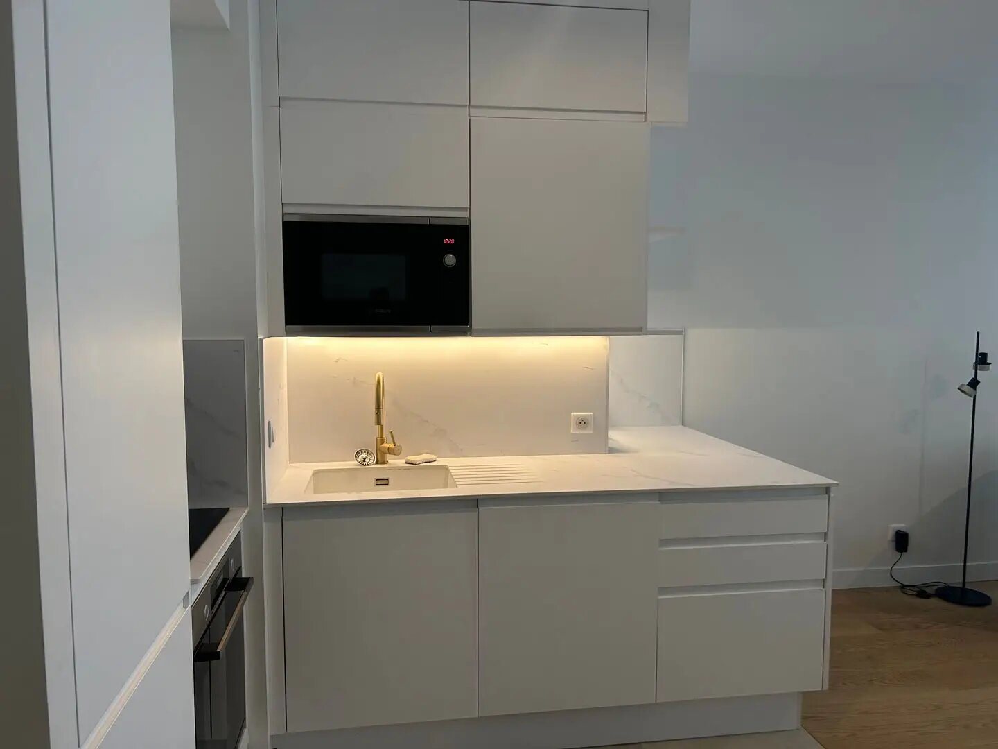 Appartement à louer, 57m², Nice