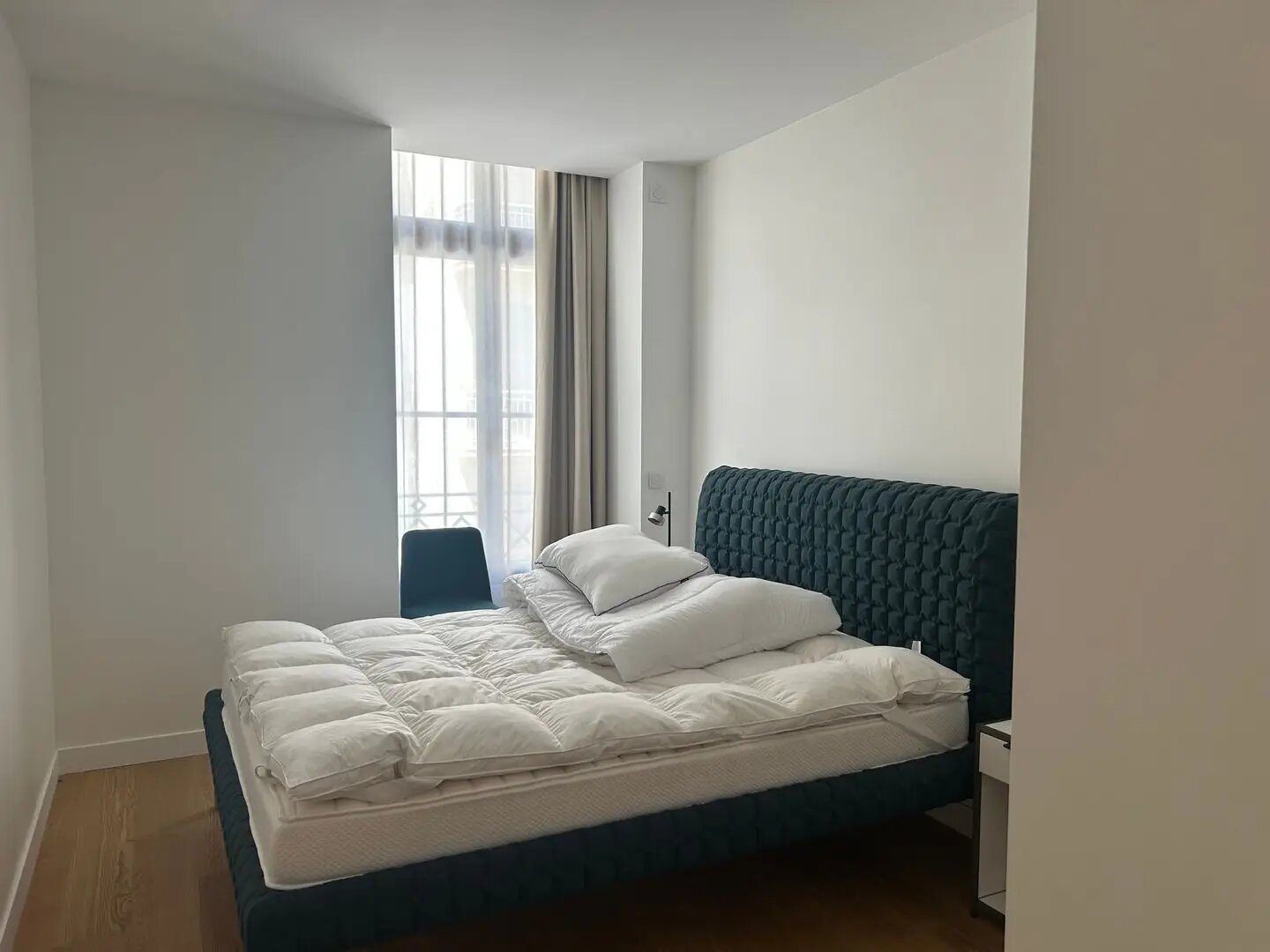 Appartement à louer, 57m², Nice