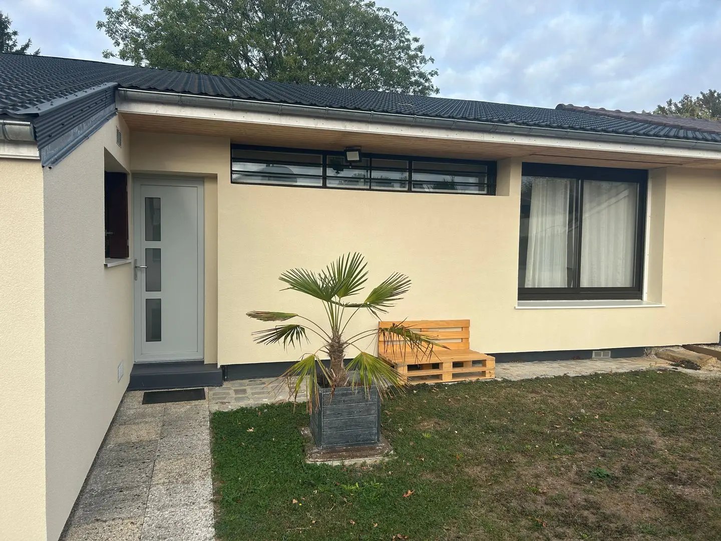 Maison à vendre, 94m², La Ferté-sous-Jouarre