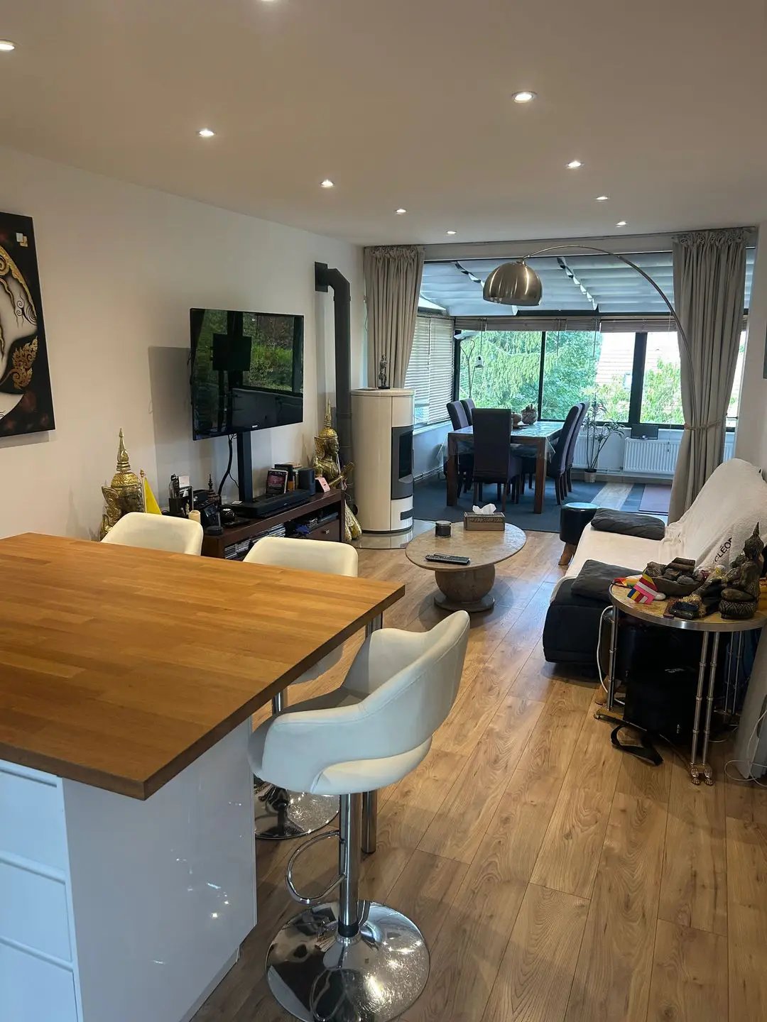 Maison à vendre, 94m², La Ferté-sous-Jouarre