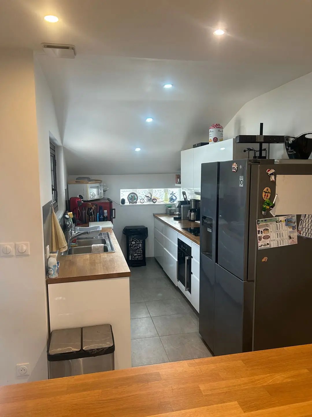 Maison à vendre, 94m², La Ferté-sous-Jouarre