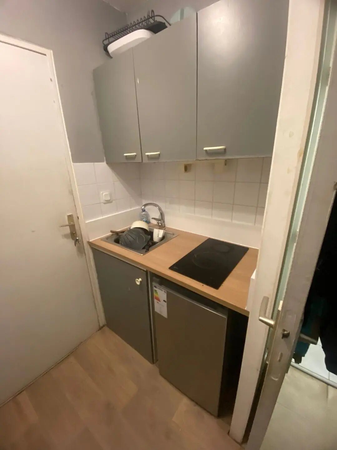 Appartement à louer, 20m², Nantes