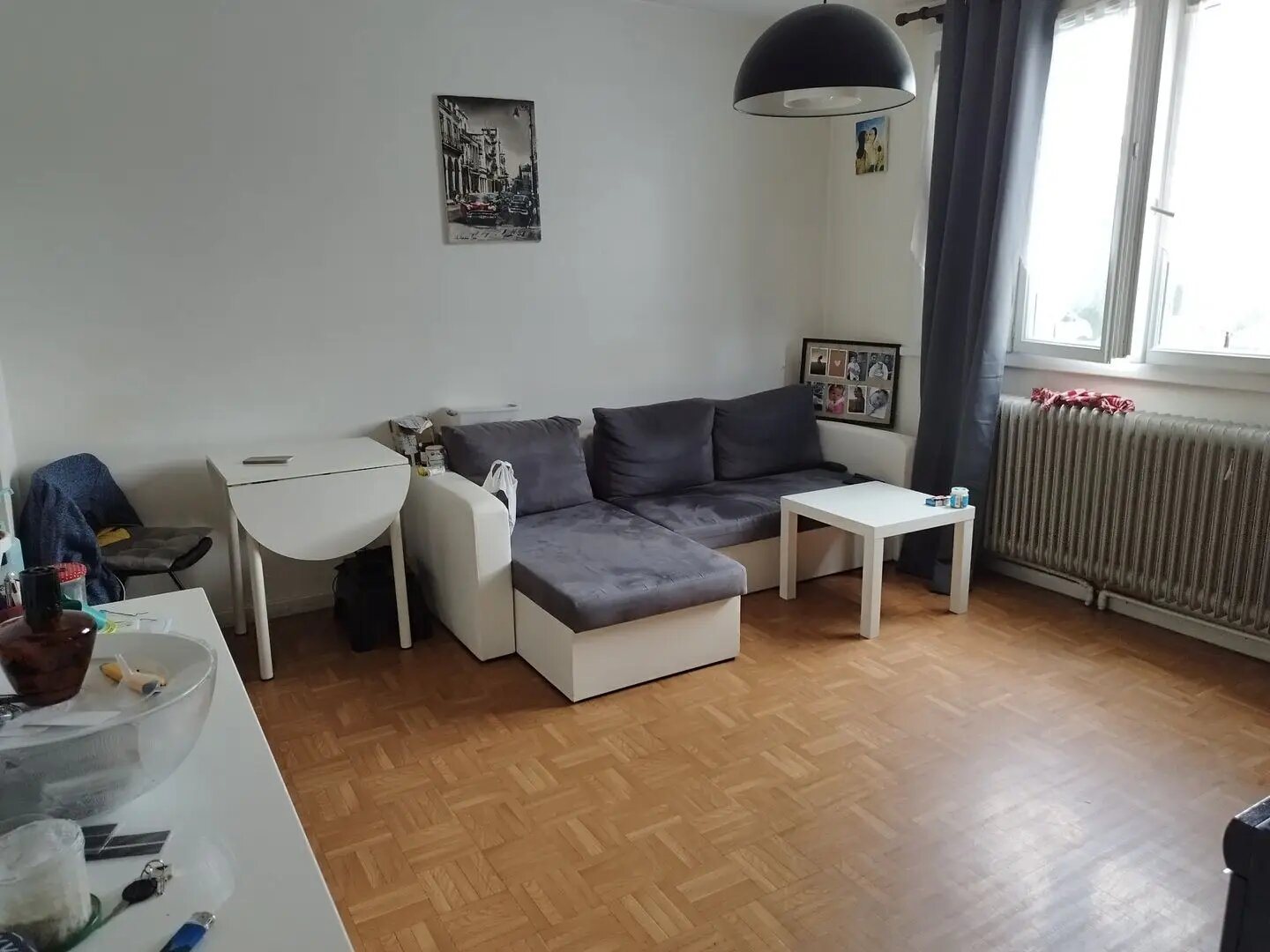 Appartement à vendre, 40m², Mornant