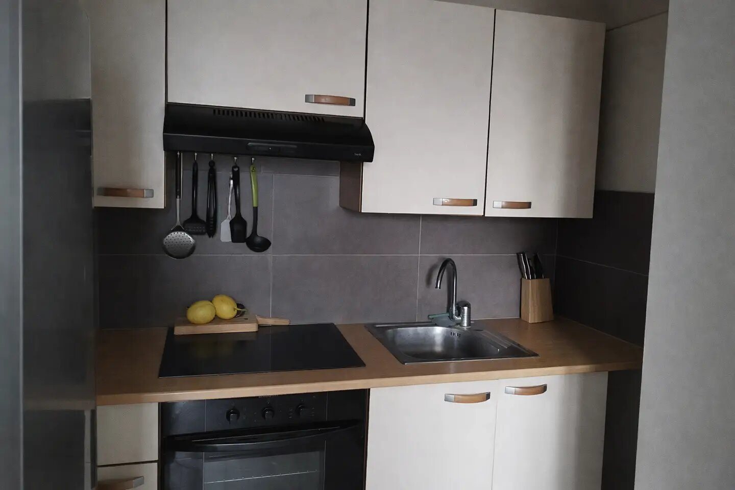 Appartement à vendre, 40m², Mornant