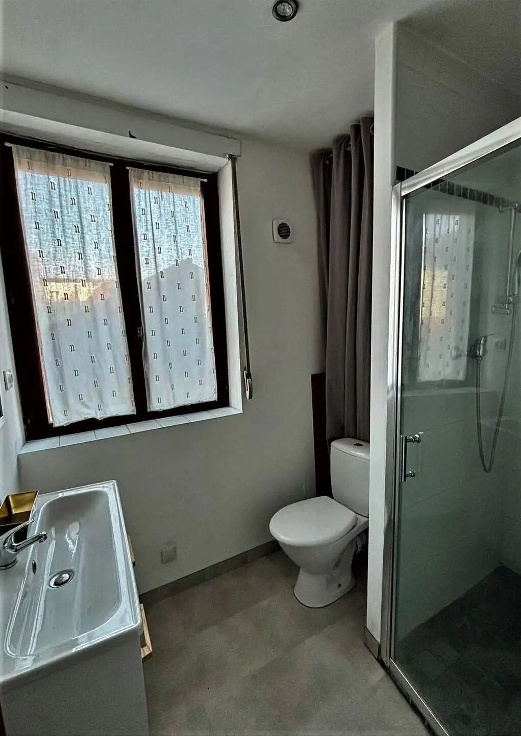 Appartement à louer, 22m², Lille