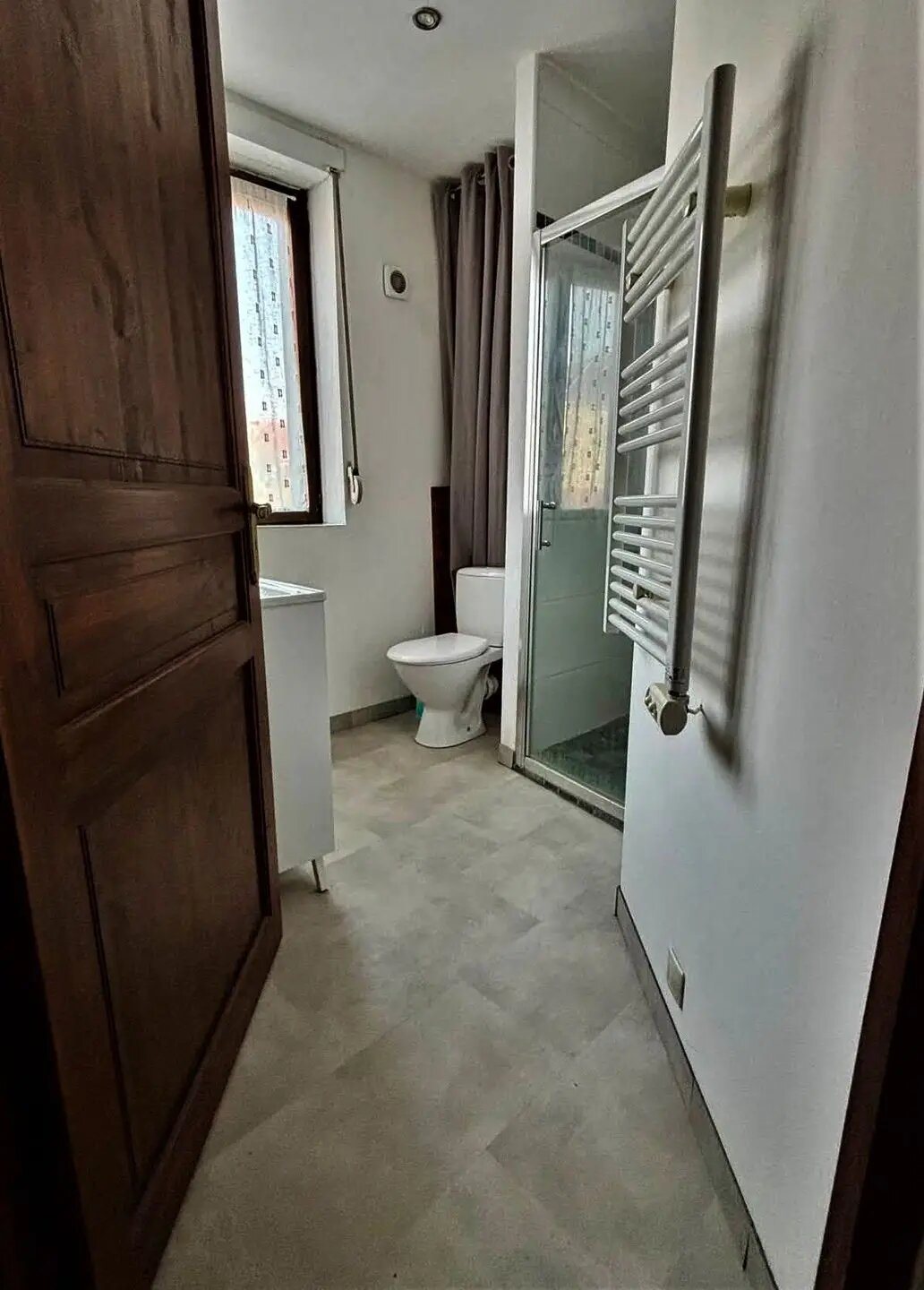 Appartement à louer, 22m², Lille