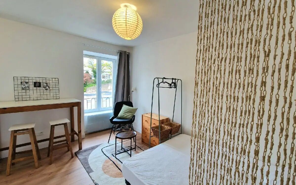 Appartement à louer, 20m², Le Puy-en-Velay