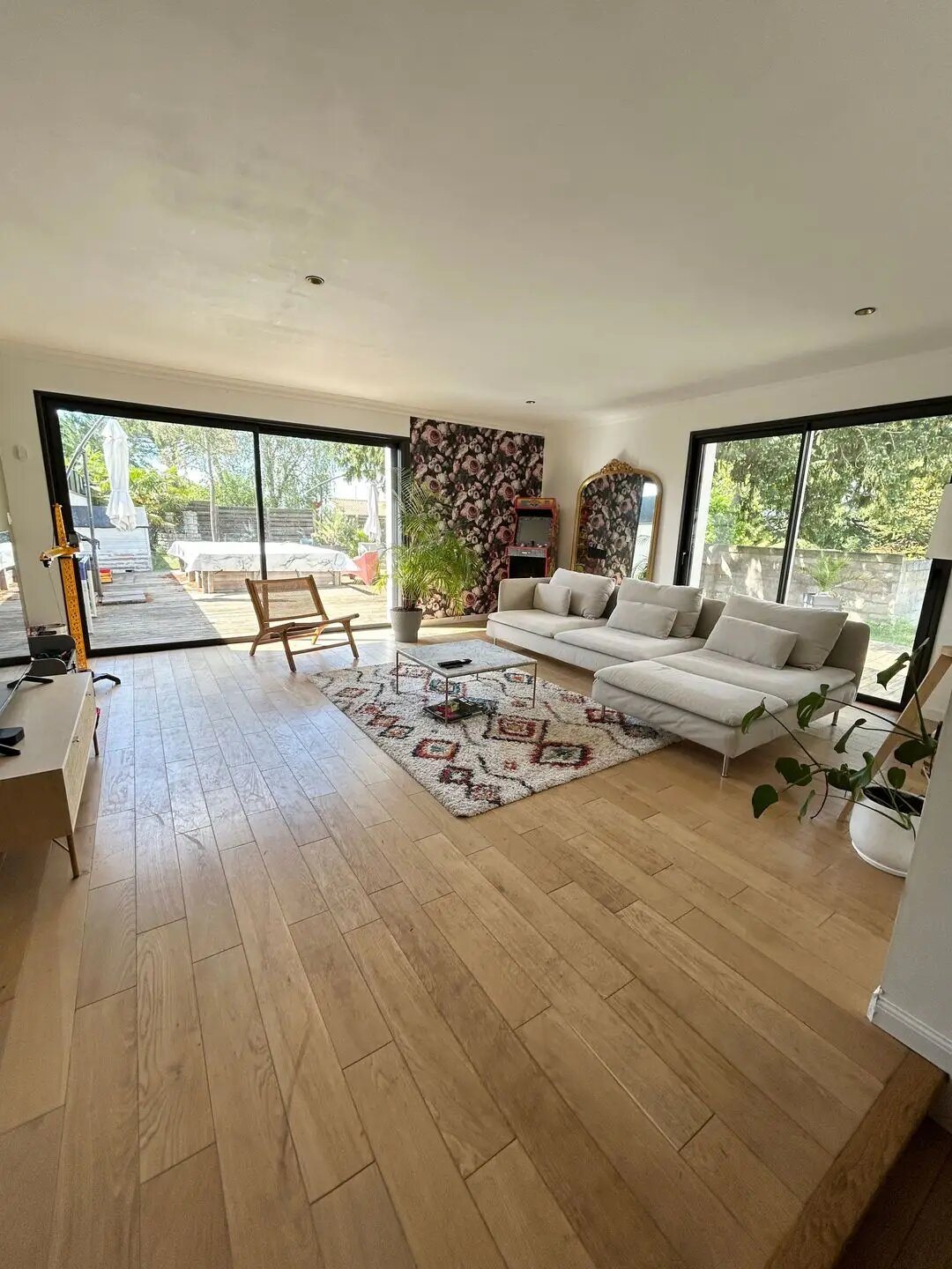 Maison à vendre, 170m², Niort