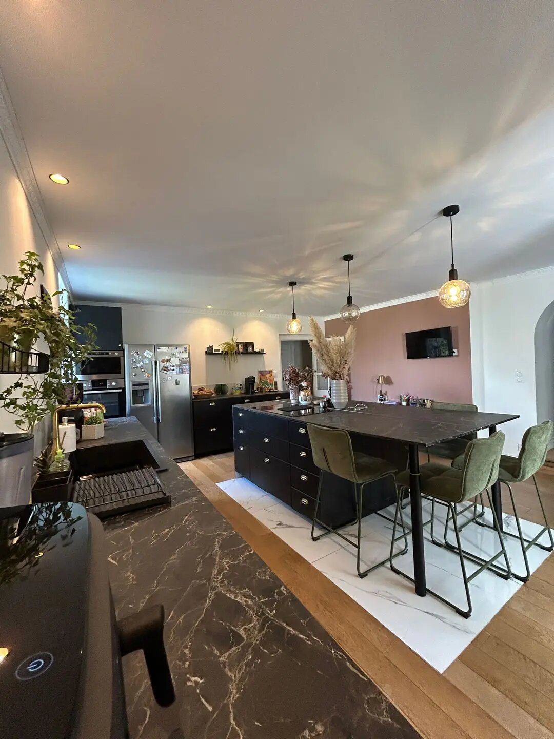 Maison à vendre, 170m², Niort