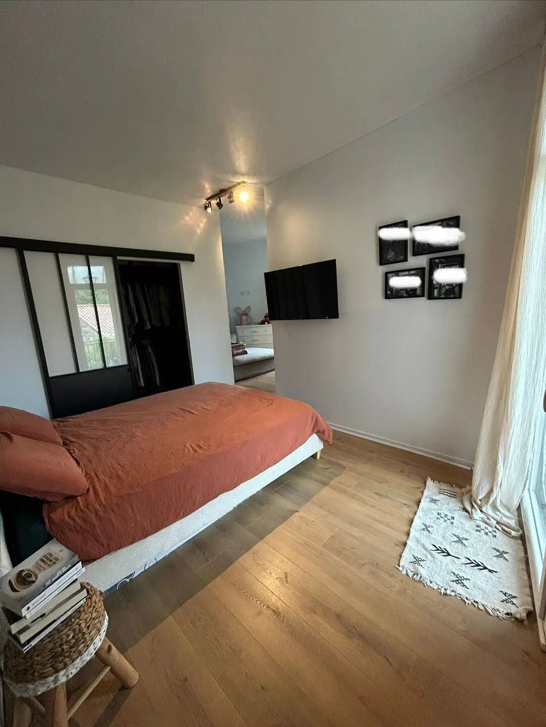Maison à vendre, 170m², Niort