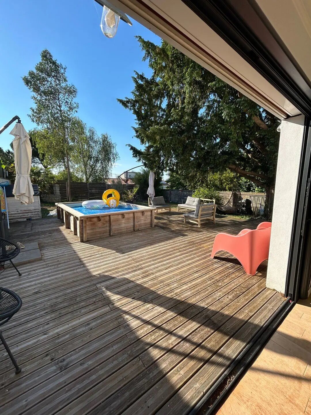 Maison à vendre, 170m², Niort
