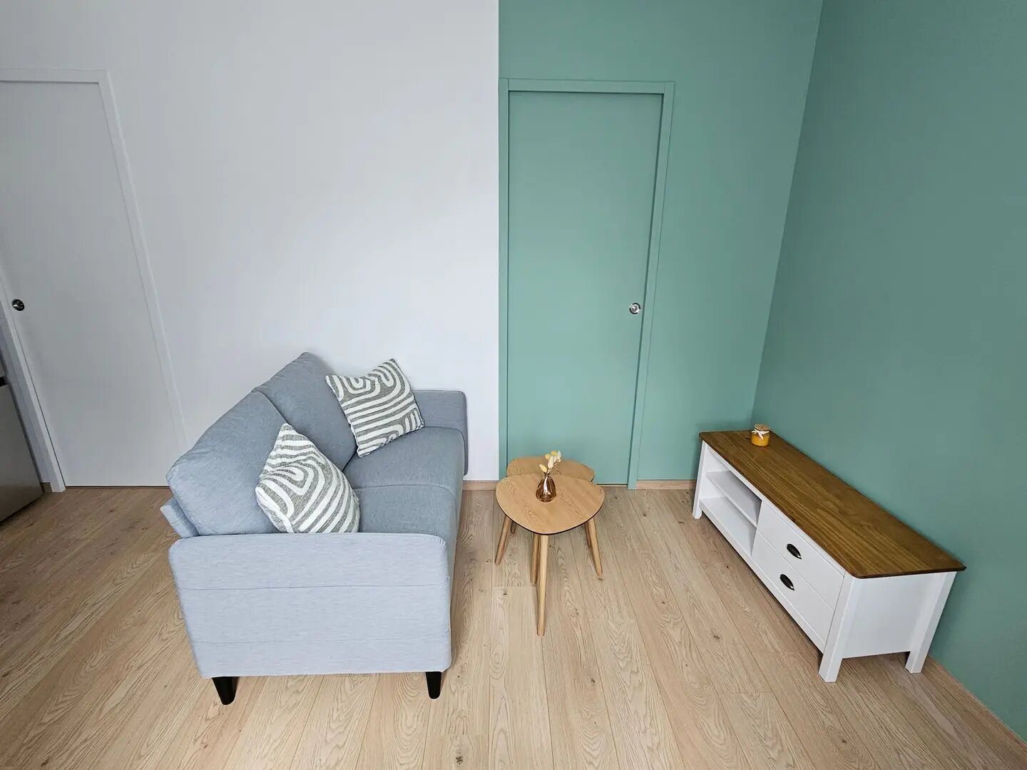 Appartement à louer, 26m², Laval