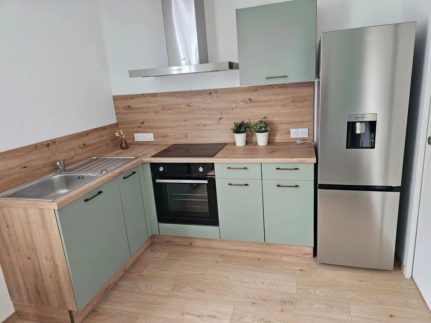 Appartement à louer, 26m², Laval