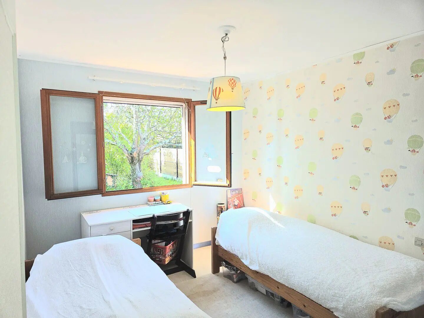 Maison à vendre, 109m², Cugnaux