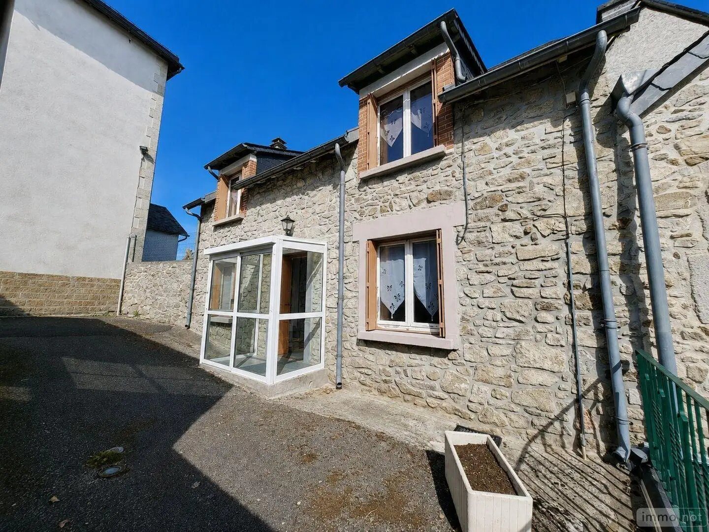 Maison à vendre, 87m², Eygurande