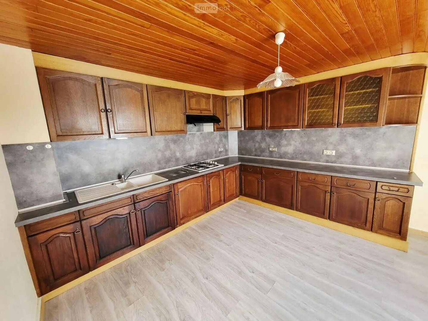 Maison à vendre, 87m², Eygurande