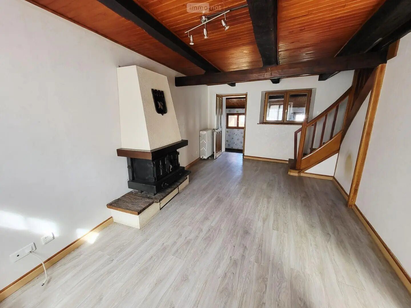 Maison à vendre, 87m², Eygurande