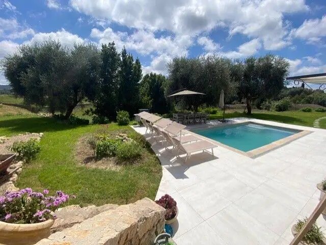 Maison à vendre, 190m², Grasse