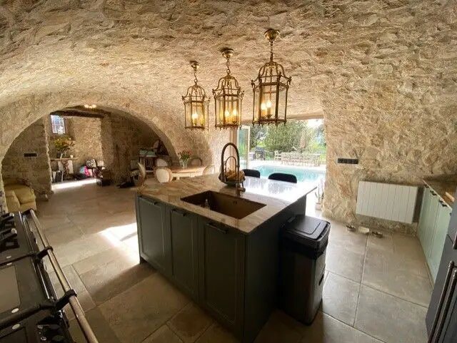 Maison à vendre, 190m², Grasse