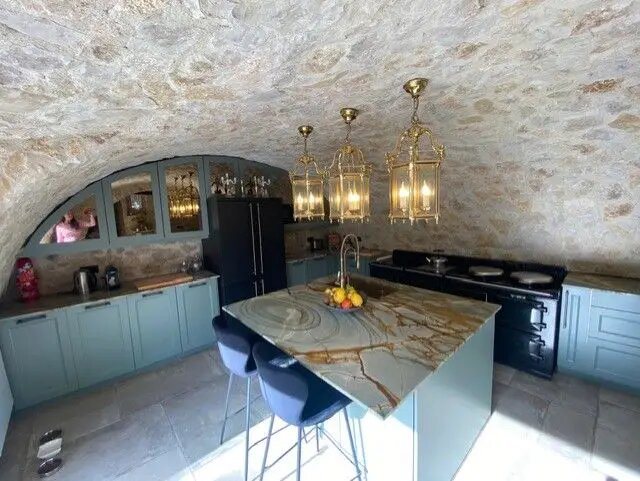 Maison à vendre, 190m², Grasse