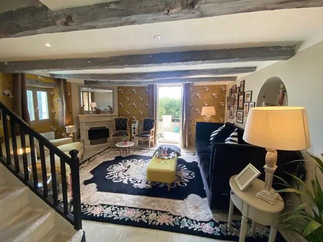 Maison à vendre, 190m², Grasse