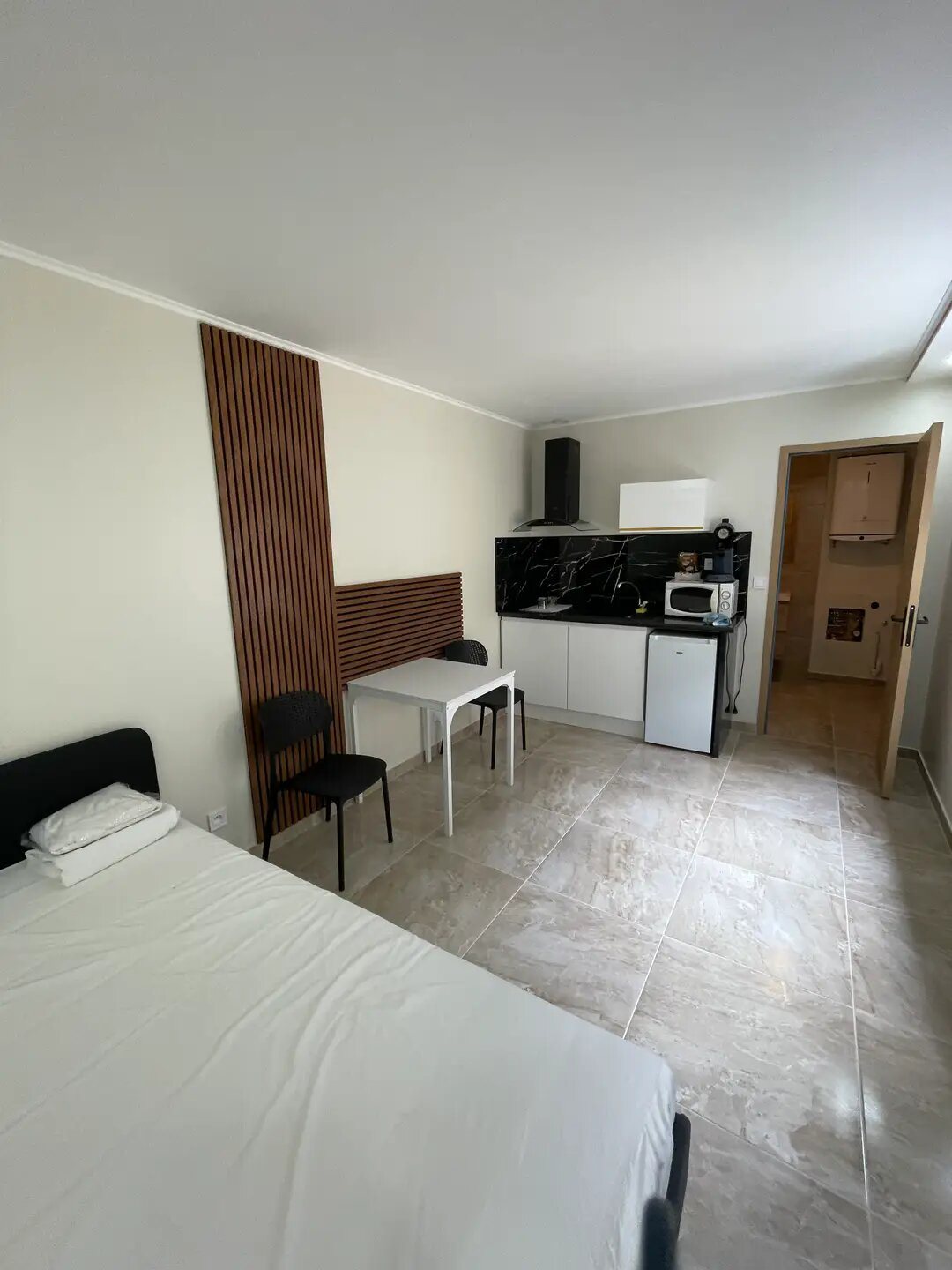 Appartement à louer, 23m², Auxonne
