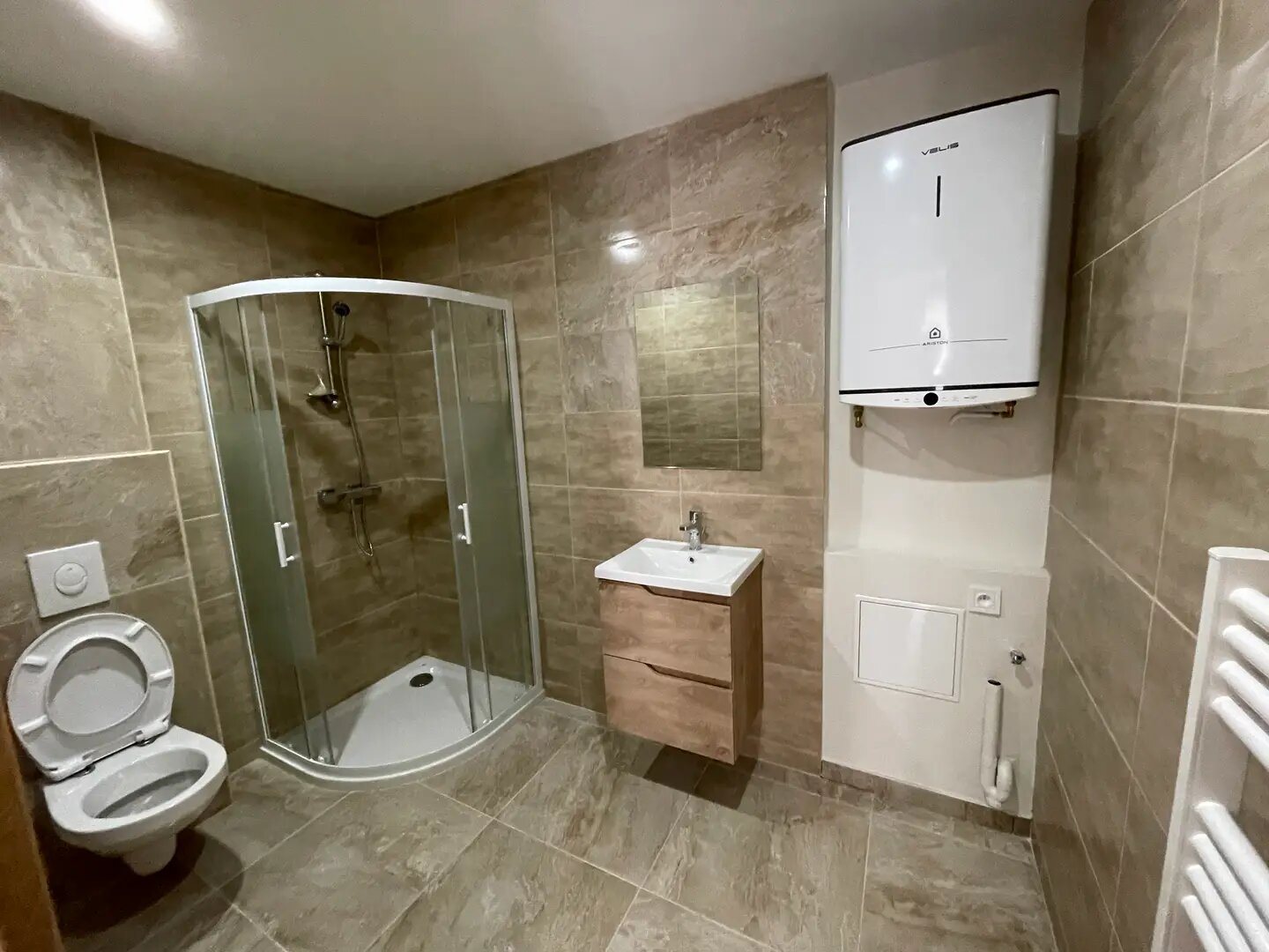 Appartement à louer, 23m², Auxonne
