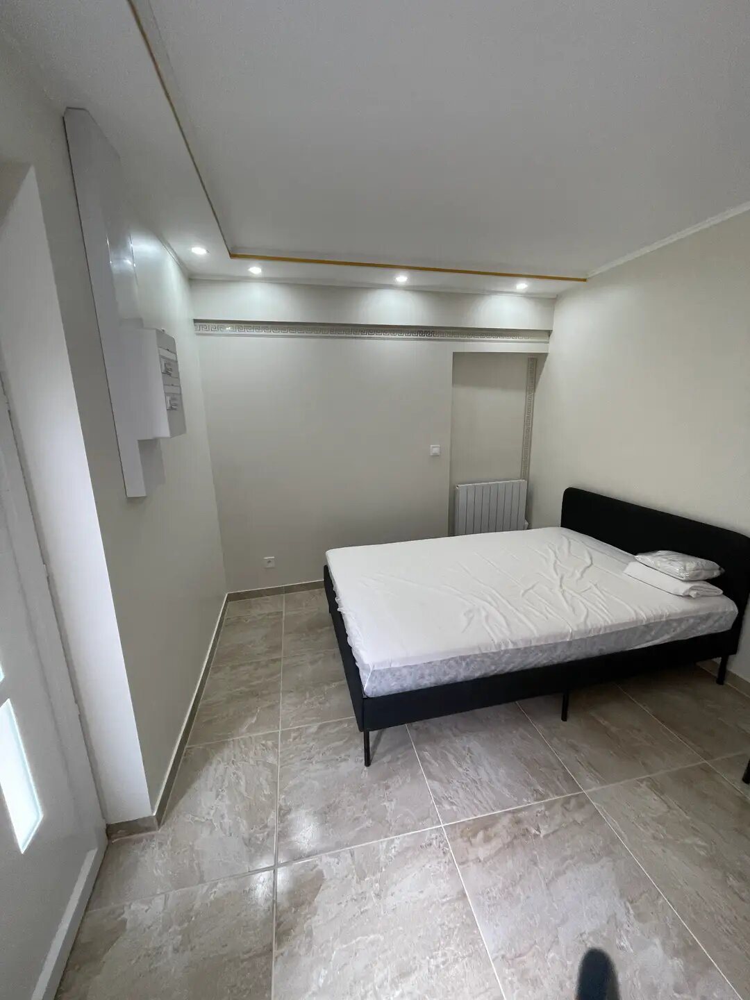 Appartement à louer, 23m², Auxonne