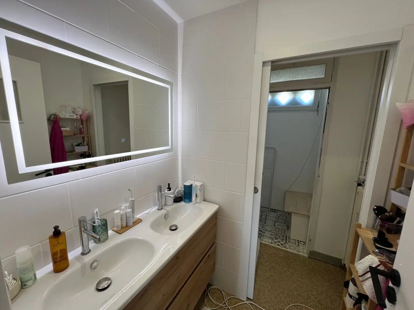 Appartement à vendre, 69m², Rennes