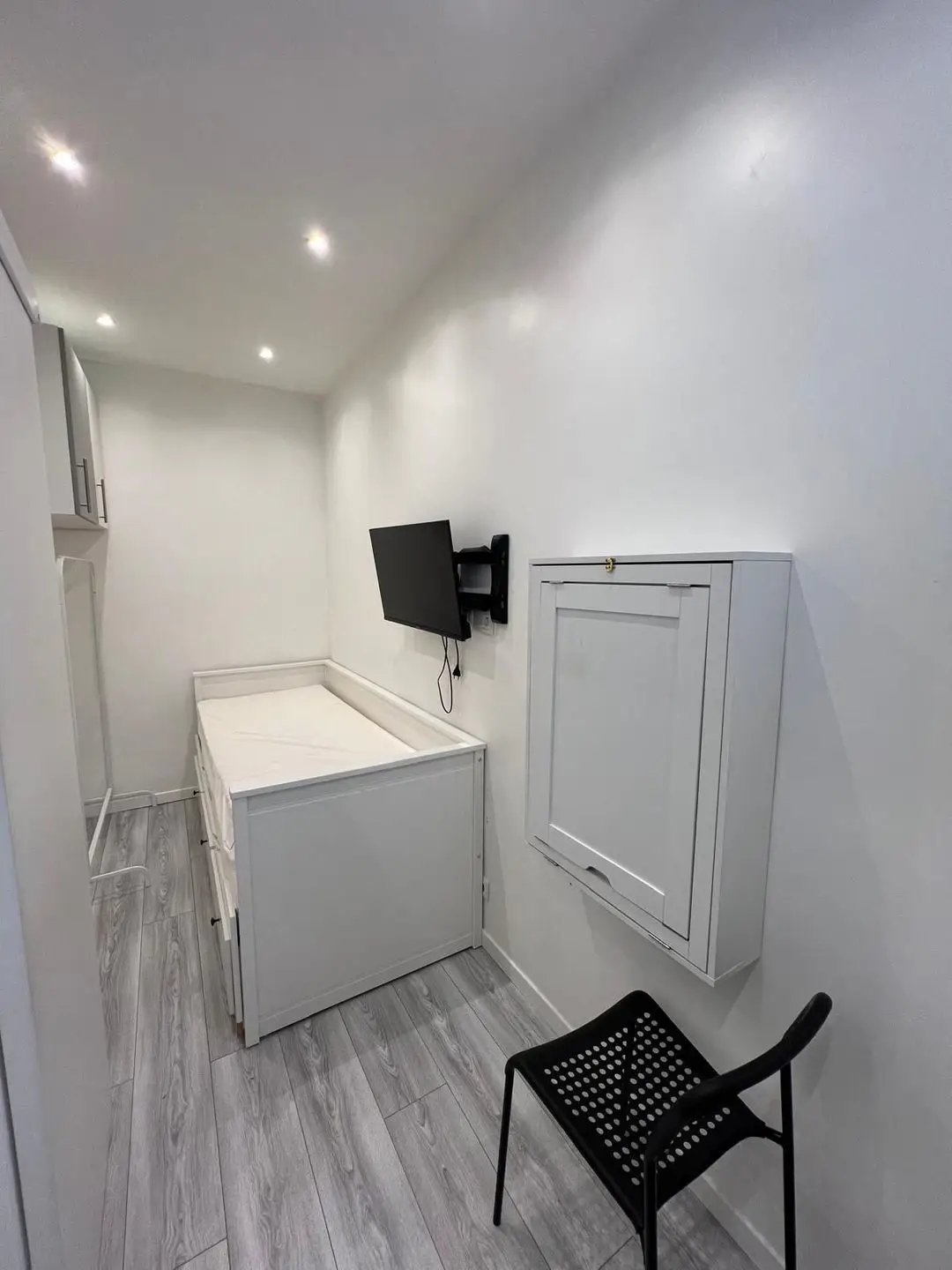 Appartement à vendre, 10m², Neuilly-sur-Seine
