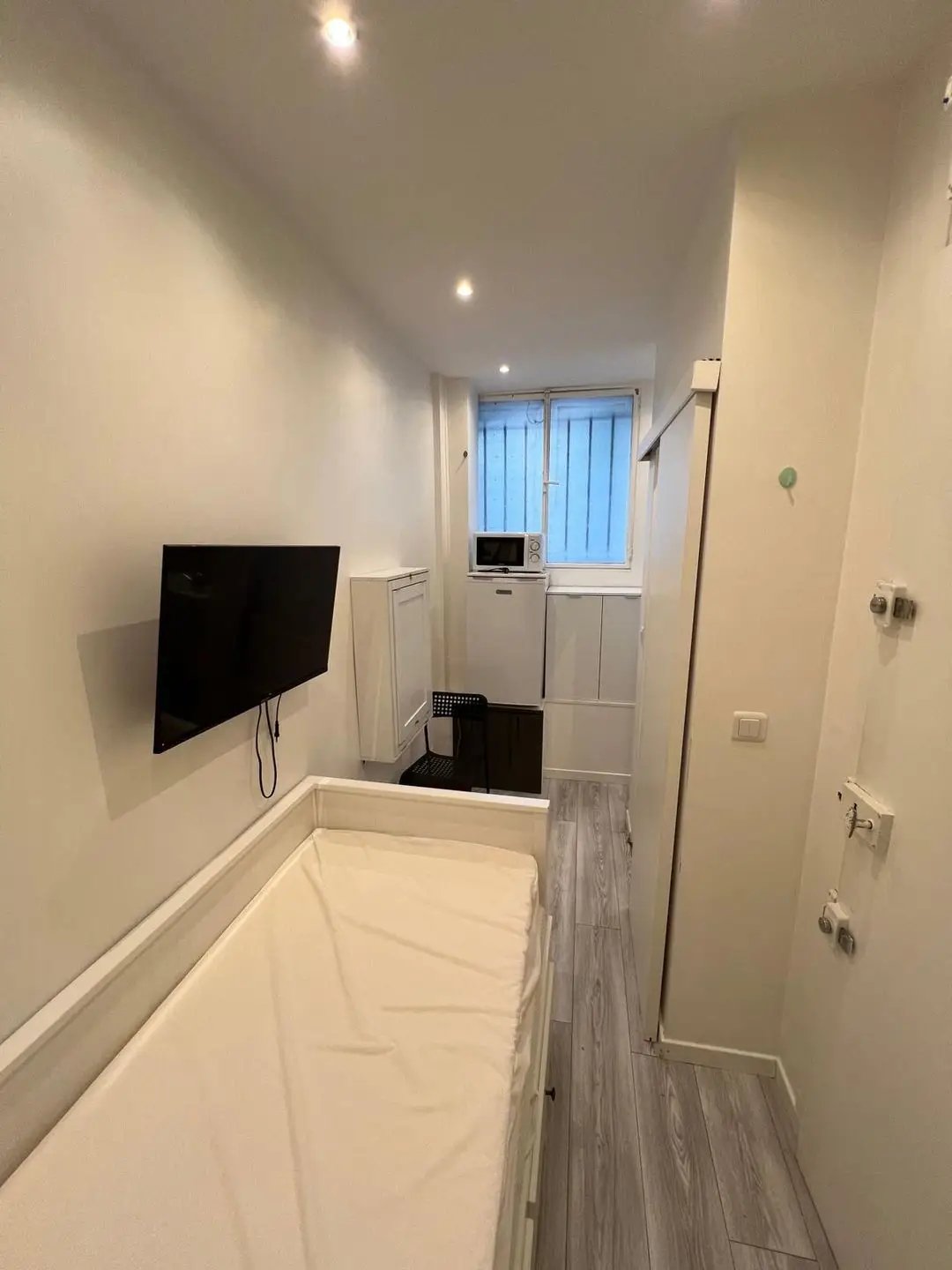 Appartement à vendre, 10m², Neuilly-sur-Seine