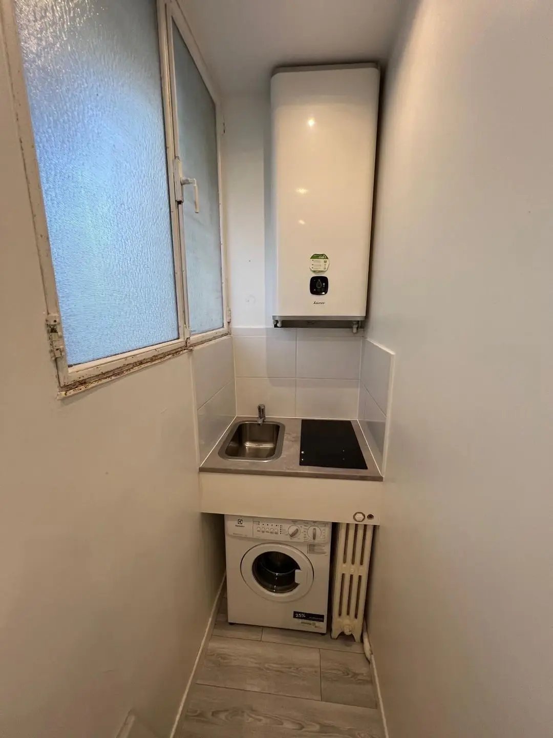 Appartement à vendre, 10m², Neuilly-sur-Seine