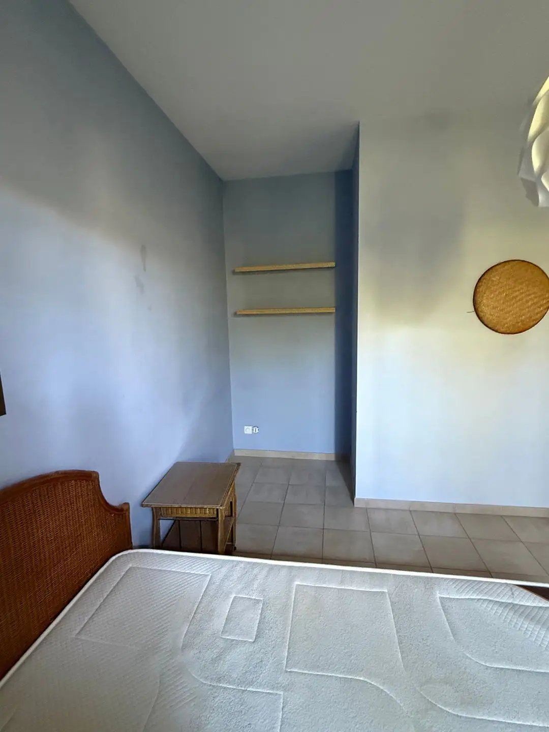 Appartement à louer, 50m², La Ciotat