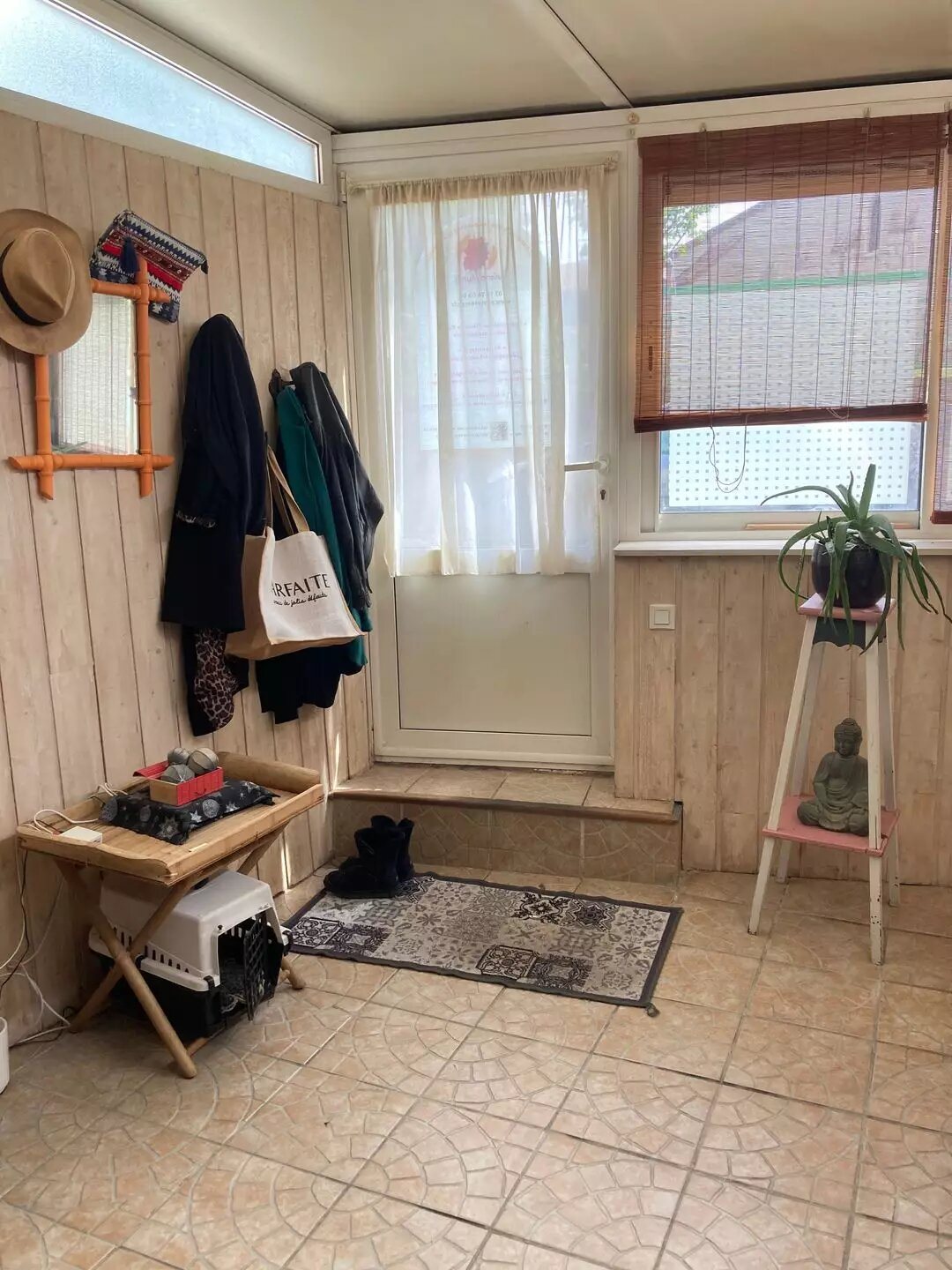 Maison à vendre, 85m², Vichy