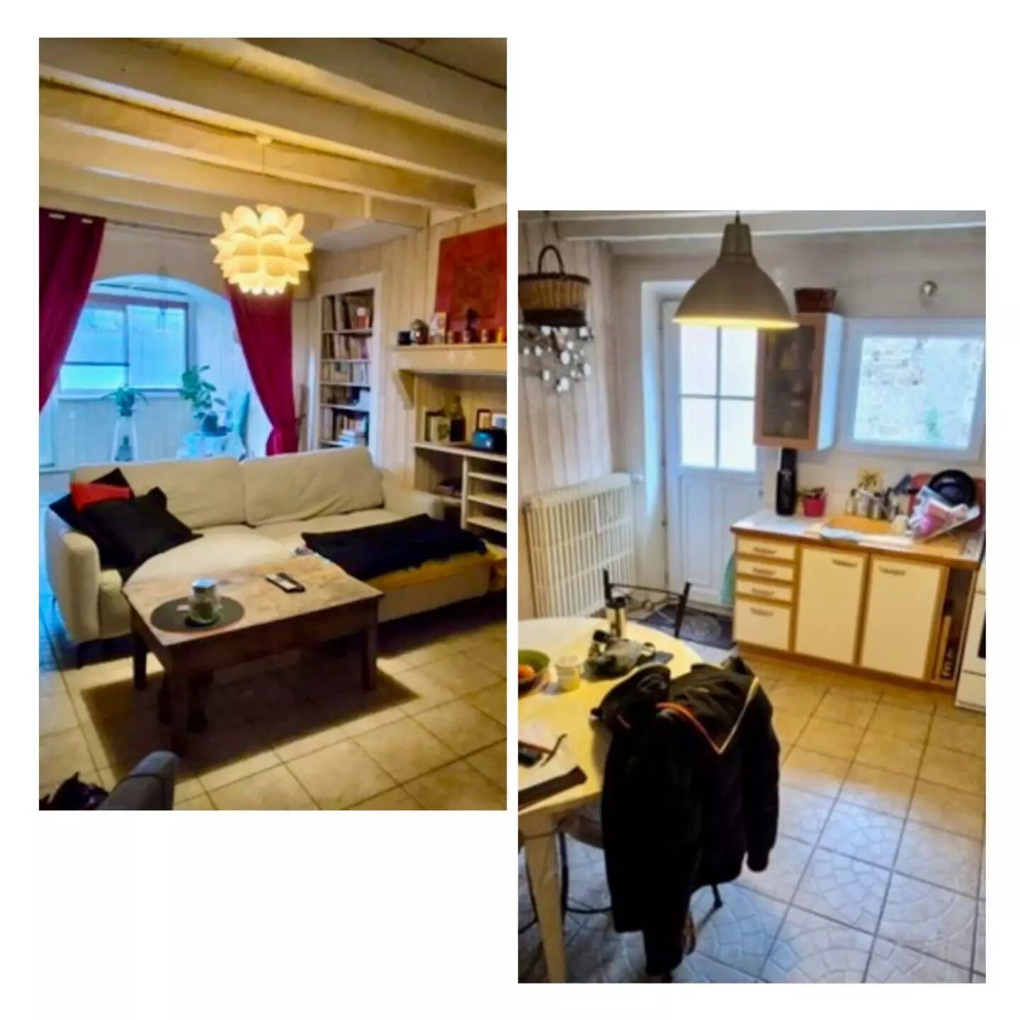 Maison à vendre, 85m², Vichy