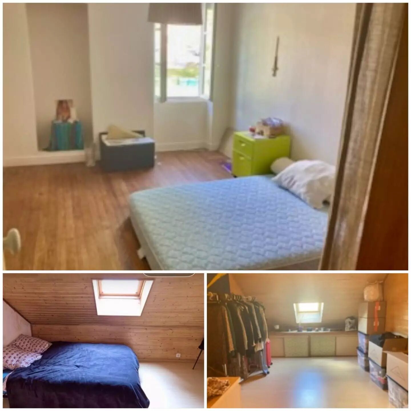 Maison à vendre, 85m², Vichy
