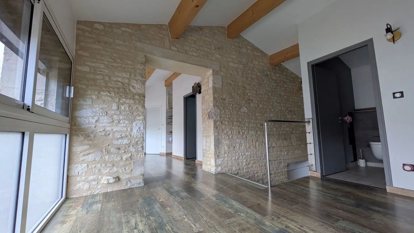 Maison à vendre, 140m², Granzay-Gript
