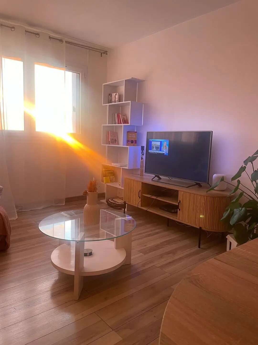 Appartement à louer, 65m², Saint-Gratien