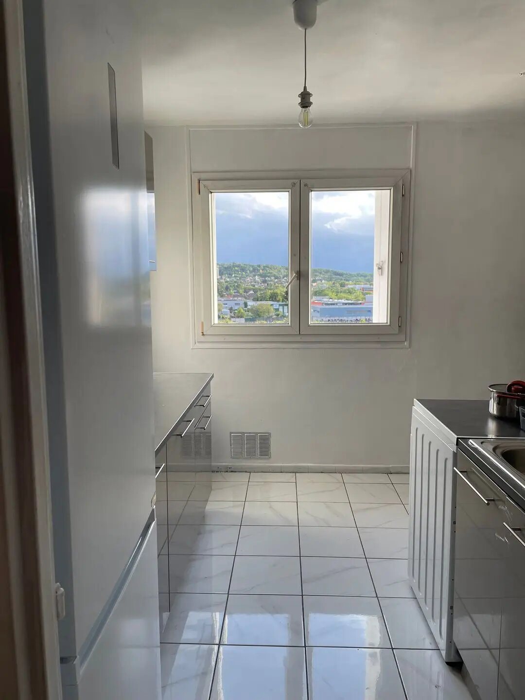 Appartement à louer, 65m², Saint-Gratien