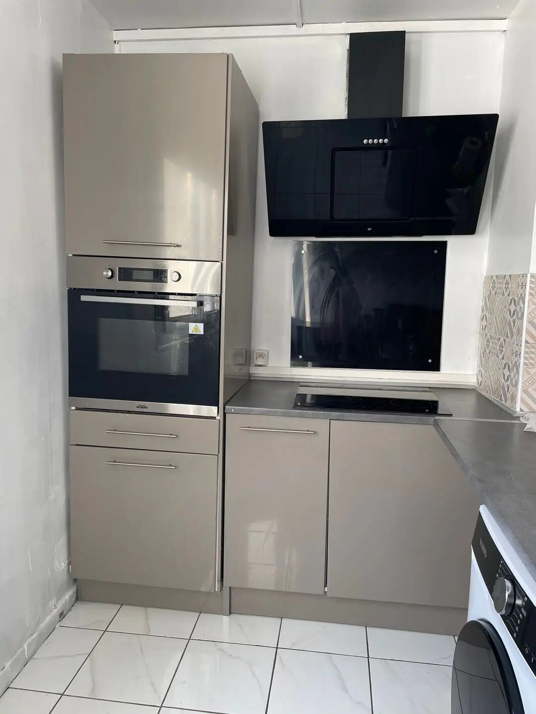 Appartement à louer, 65m², Saint-Gratien