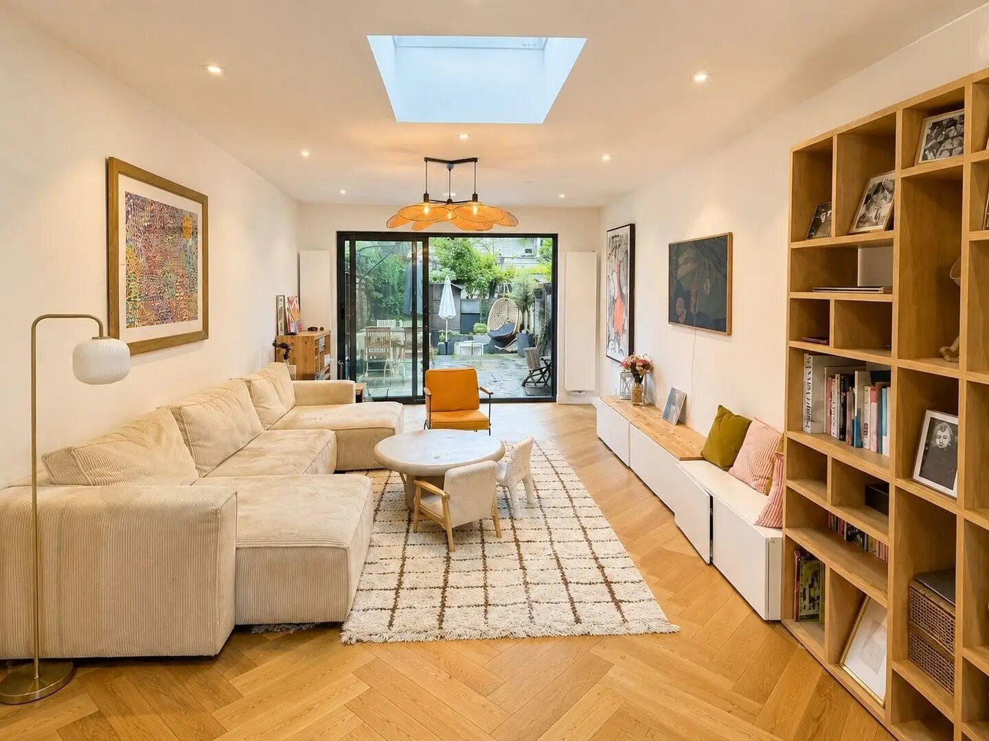 Maison à vendre, 125m², Lambersart