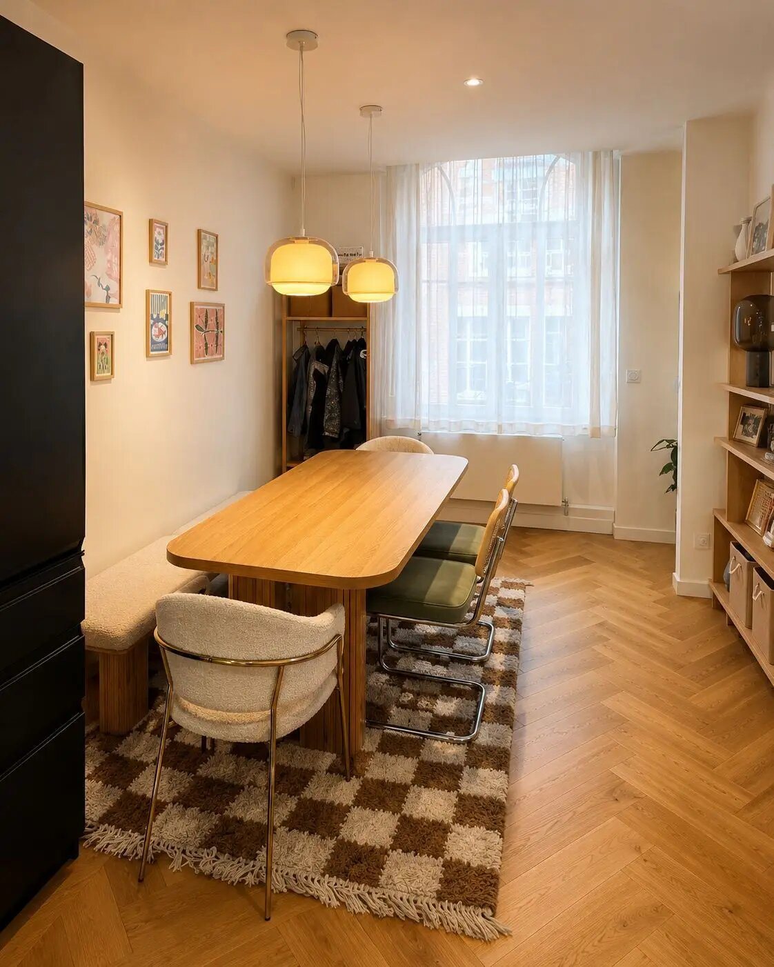 Maison à vendre, 125m², Lambersart