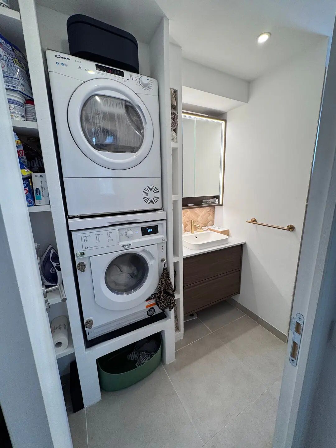 Appartement à vendre, 60m², Cassis