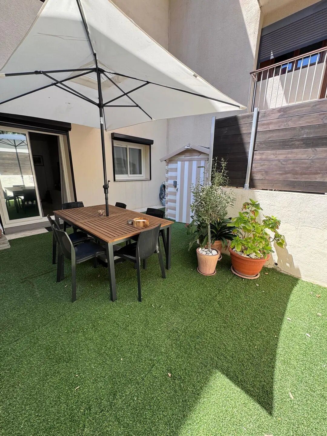 Appartement à vendre, 60m², Cassis